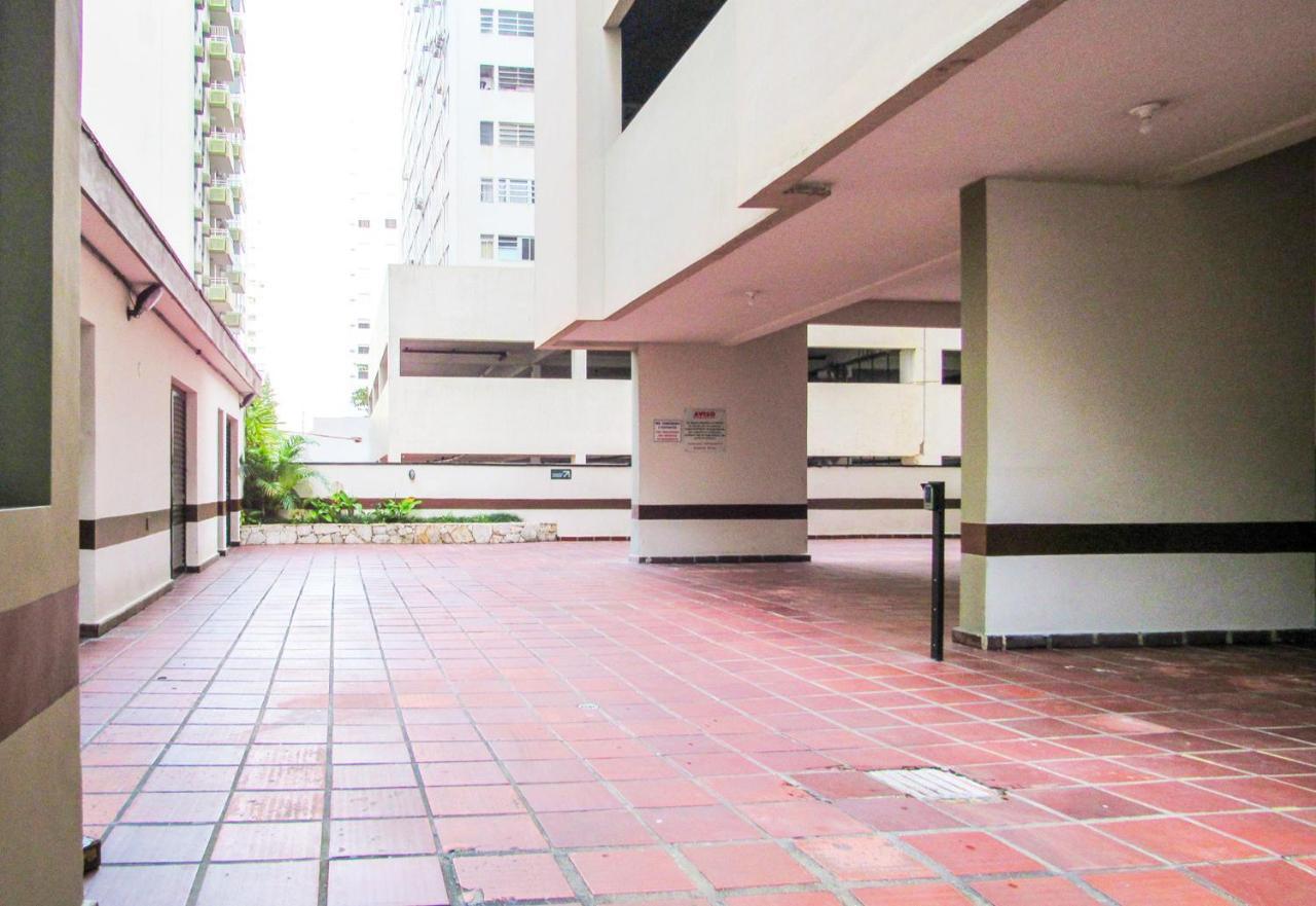 Apto A 200 M Da Pitangueiras-guaruja Sp Apartamento Guarujá